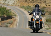 Harley-Davidson FLHR Road King